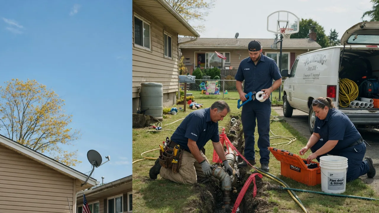 Garbage Disposal Replacement in Honey Grove, TX near me